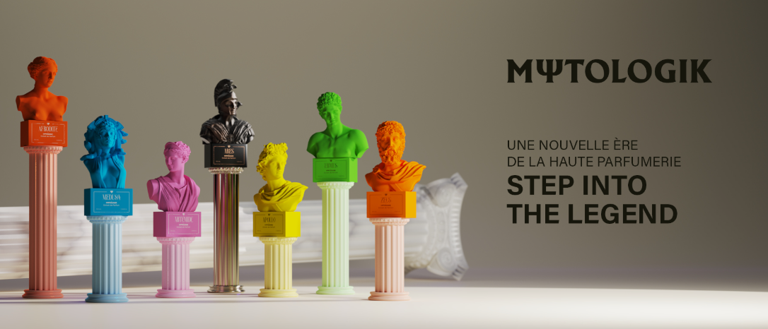 Collection Mytologik