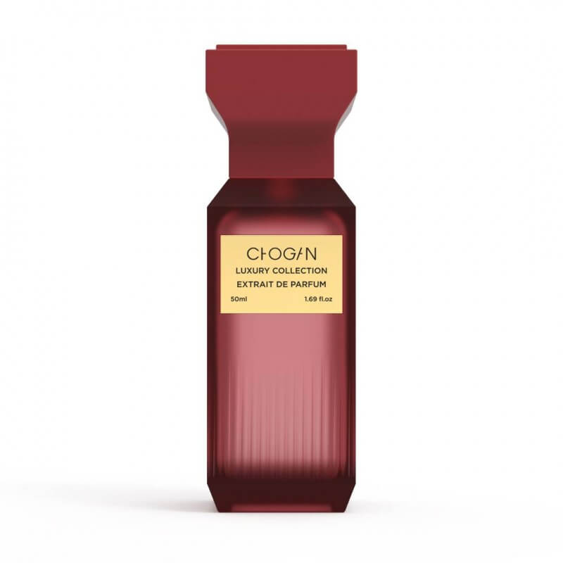 parfum mixte pour tous