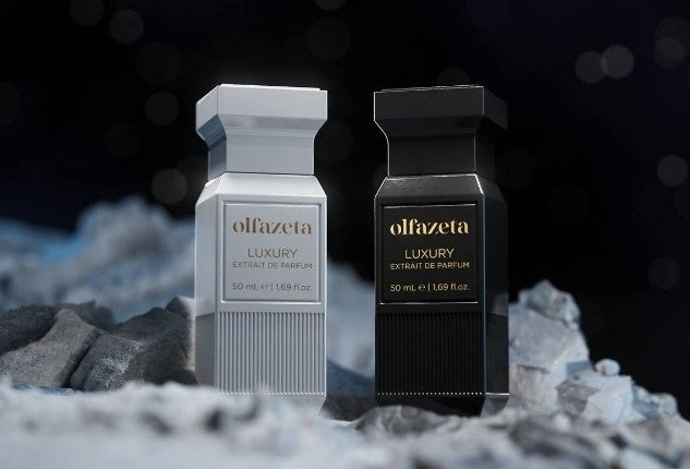 Liste des parfums