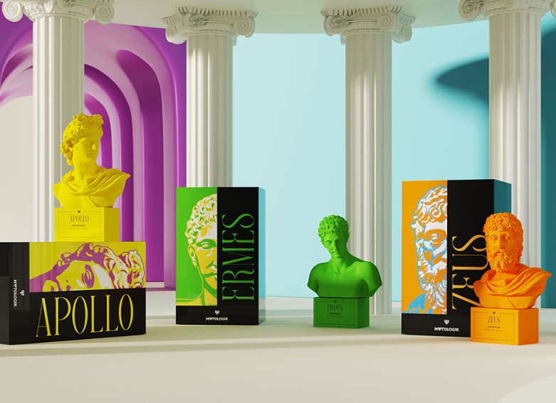 APOLLO- Parfum homme essence 30%