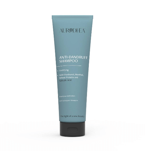 Shampoing antipelliculaire avec acide salicylique - 250 ml