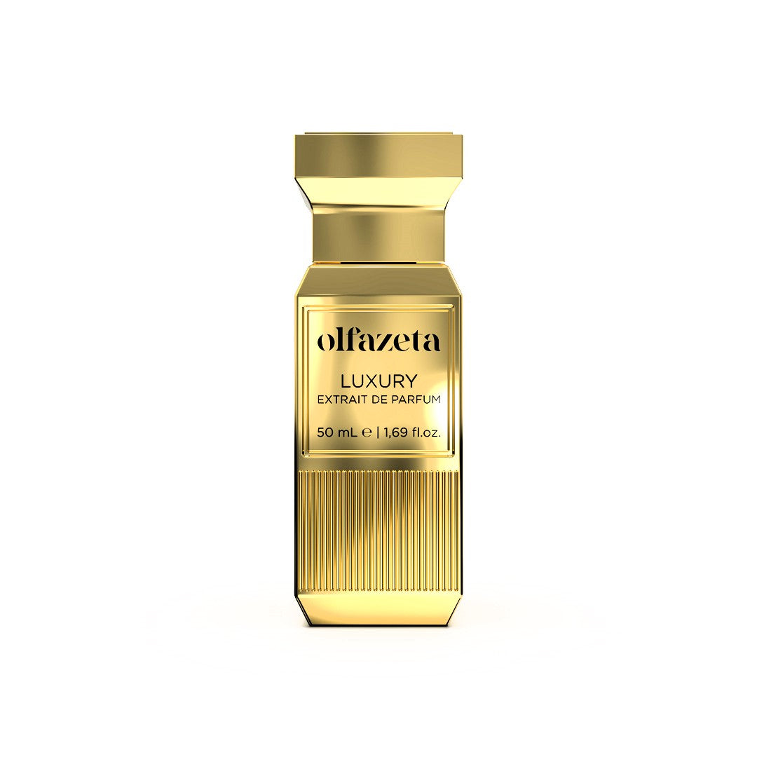 Parfum 141 - Extrait de parfum - Olfazeta