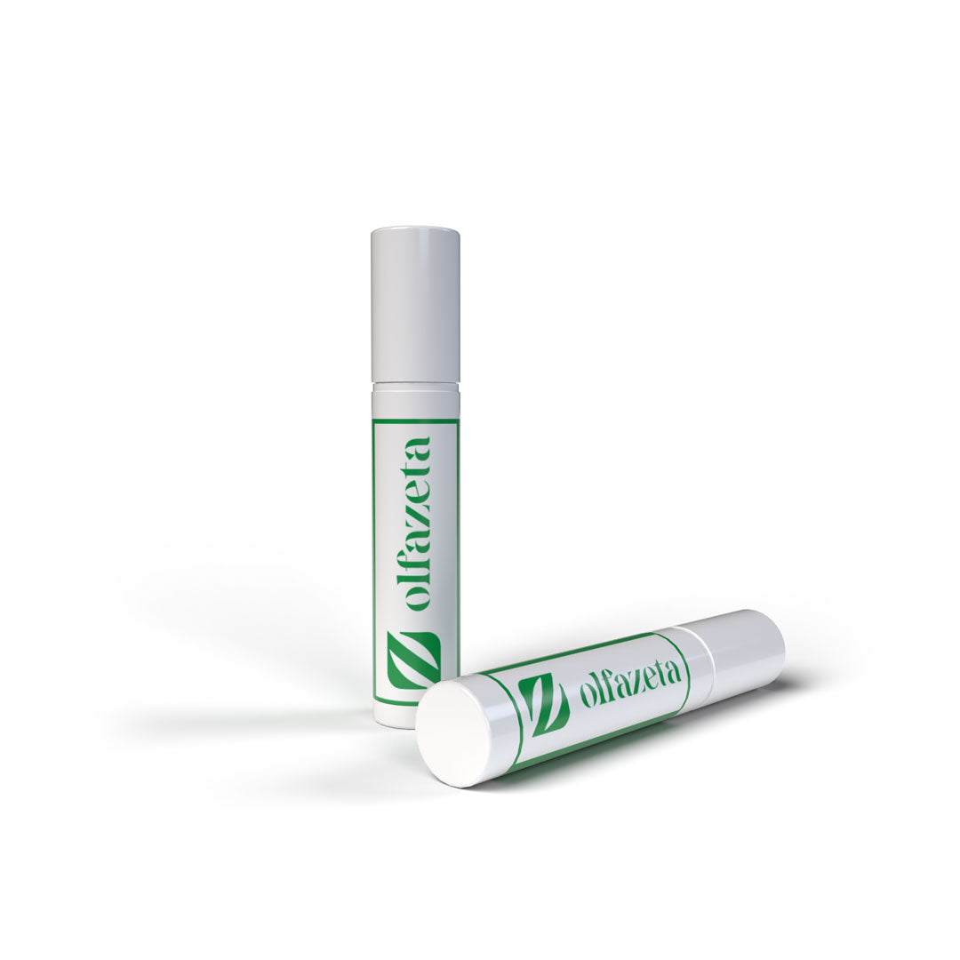 échantillon 3 ml du parfum 123 pour sentir la fragrance que vous aimez