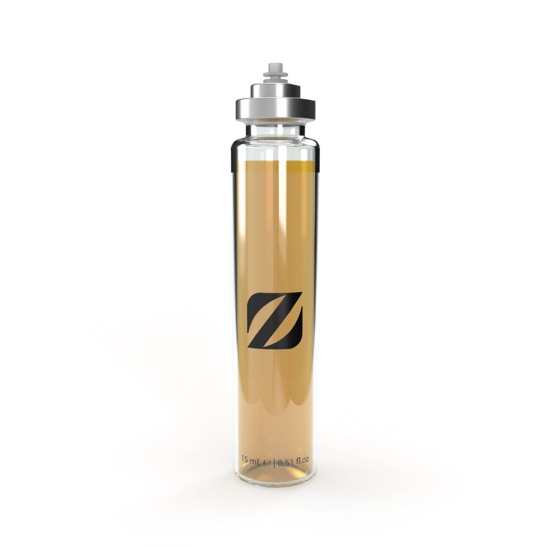 Parfum 001 - Extrait de parfum - Olfazeta