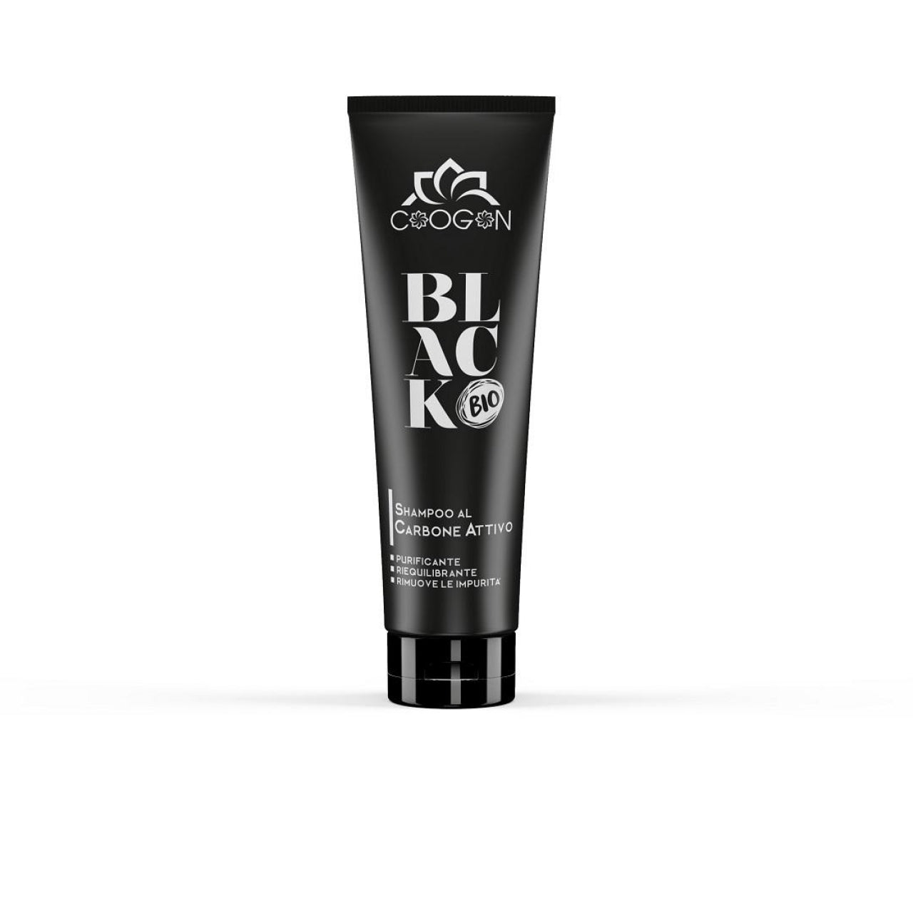 AKTIVKOHLE-SHAMPOO – 250 G