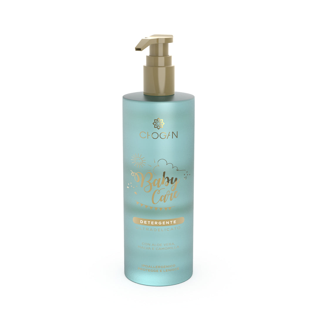 NETTOYANT BÉBÉ EXTRA-DOUX 260 ML - SP06