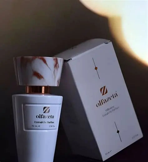 Parfum n°067 avec packaging – Femme – Senteur inspirée – Flacon 70ml