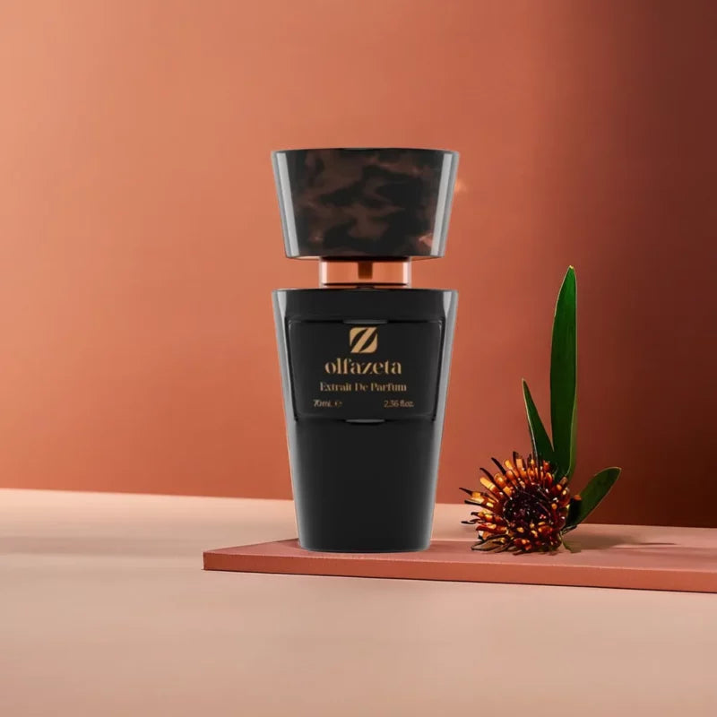 Parfum 114 - Extrait de parfum - Olfazeta