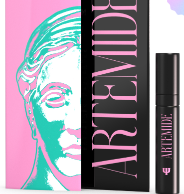 ARTEMIDE – Parfum femme essence 30%