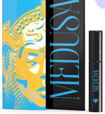 MEDUSA-Parfum femme essence 30%