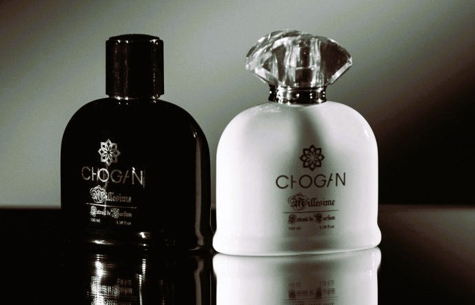 Parfum Chogan