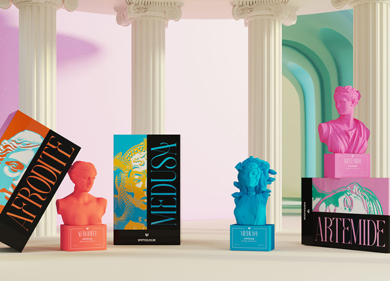 ARTEMIDE – Parfum femme essence 30%