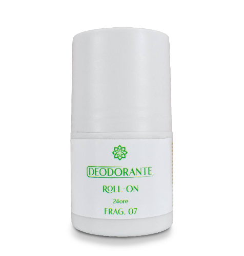 Déodorant à bille longue durée 7- 50 ml