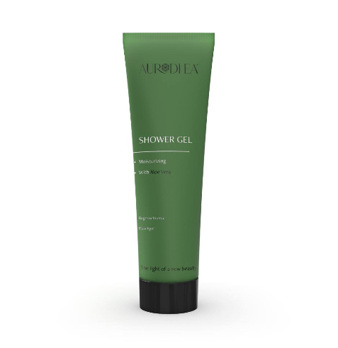 Gel douche à l’aloe vera - 50 ml