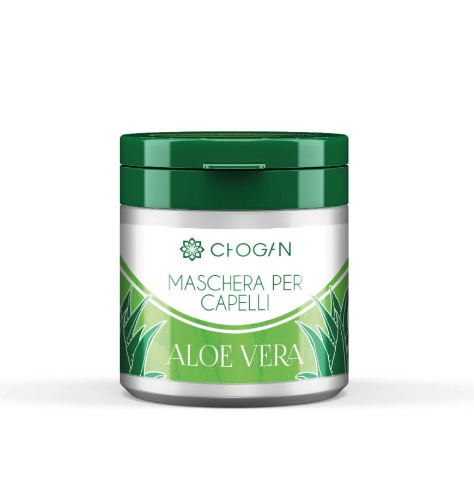 Masque cheveux aloe vera - 150 ml