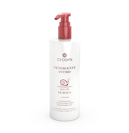 Intimreiniger mit Schneckenschleim – 260 ml