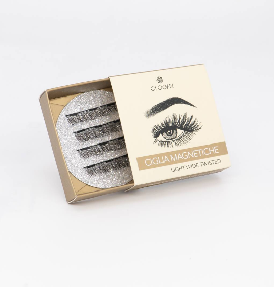 Cils magnétiques Light Wide Twisted