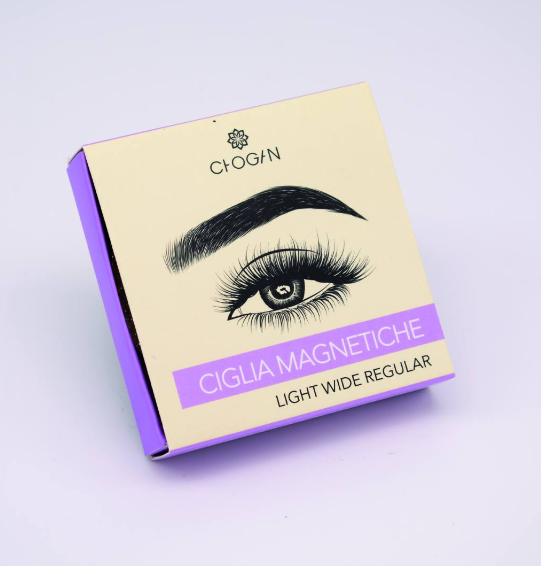 Cils magnétiques Light Wide Regular