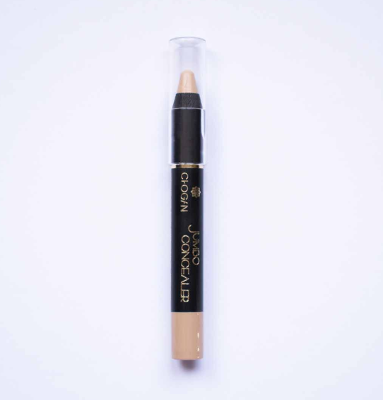 CORRECTOR JUMBO - LÁPIZ CORRECTOR DEL CONTORNO DE OJOS - BEIGE CLARO