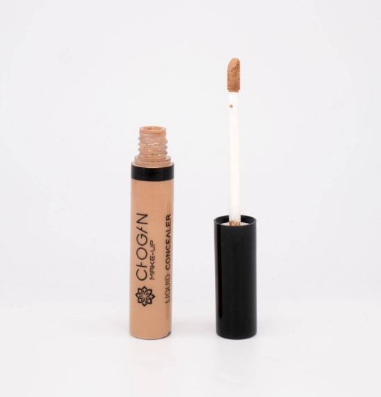 CORRECTOR LIQUIDO - BEIGE CLARO 8 G