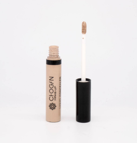 FLÜSSIGER CONCEALER - ELFENBEIN 8 G