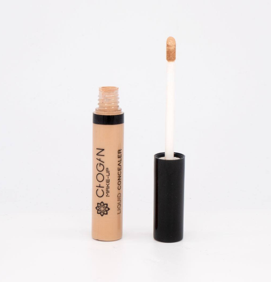 FLÜSSIGER CONCEALER - GRÜN 8 G