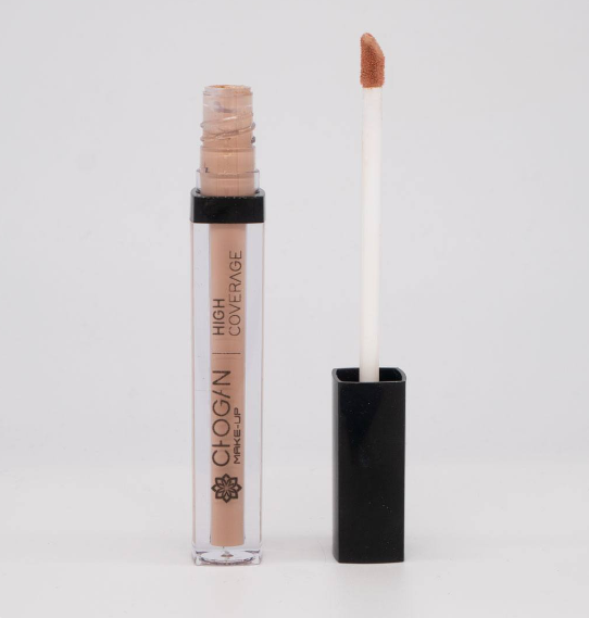 HOCHDECKENDER CONCEALER – KÜHLES ROSA 3 G