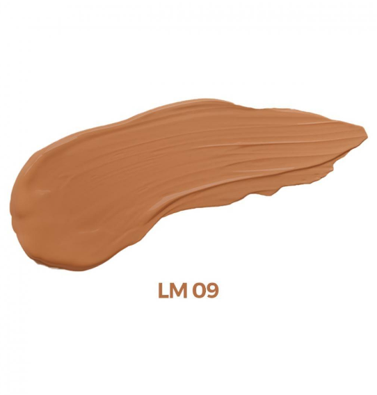 Hydra Foundation - Caramel 30 ml