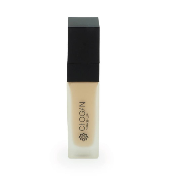 Instant Matte Foundation - Nude Beige - 30 ml