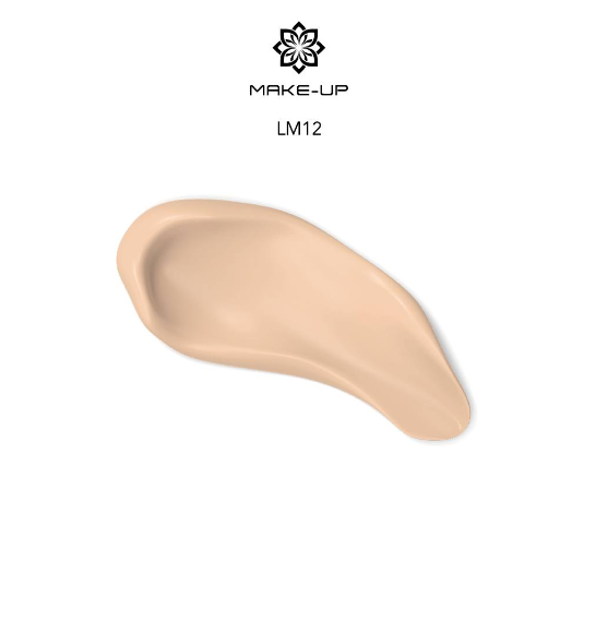 Instant Matte Foundation - Pink Nude - 30 ml