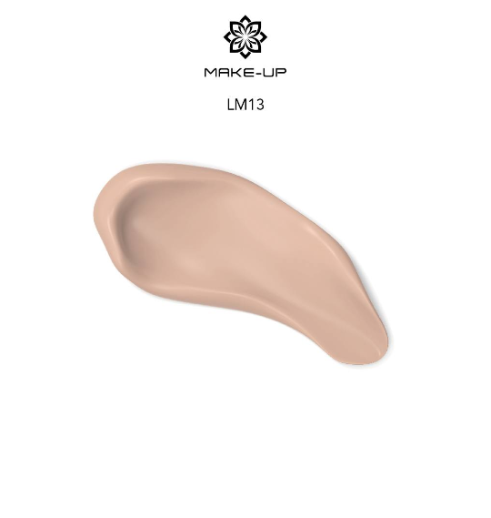 Instant Matte Foundation - Medium Beige - 30 ml