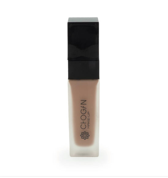 Instant Matte Foundation - Dark Beige - 30 ml