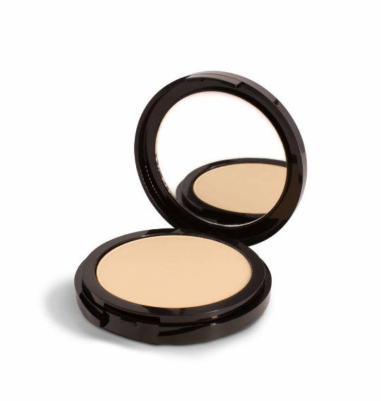 Poudre compacte Silk Face - Porcelain