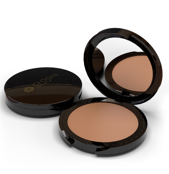 Poudre bronzante ‘Warm Shade’ - Sunkissed Skin