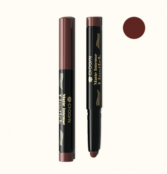 Matte Intense Lipstick - Sangria 1,4 g