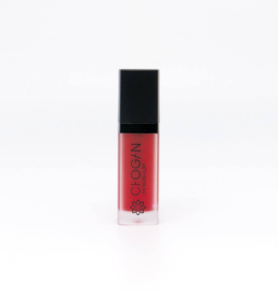 VOLLER LIPGLOSS (MAXI-GRÖSSE) – KIRSCH