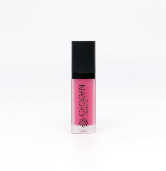 VOLLER LIPGLOSS (MAXI-GRÖSSE) – ROSA