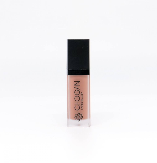 VOLLER LIPGLOSS (MAXI-GRÖSSE) – NACKT