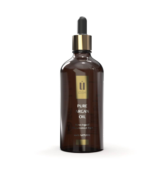 Huile Pure D’Argan - 100 ml