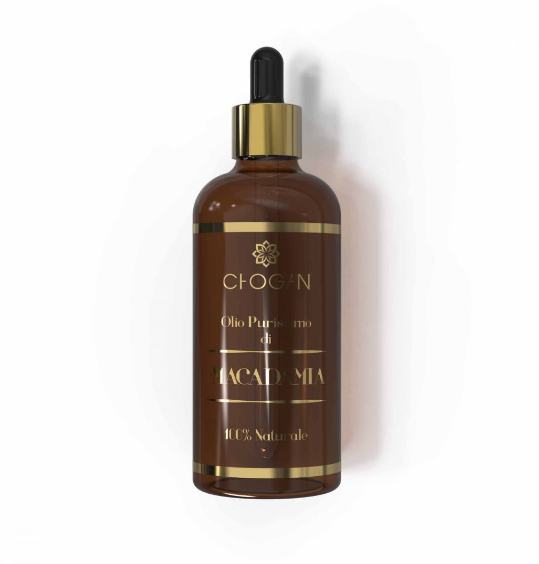 Huile pure de macadamia 100 ml