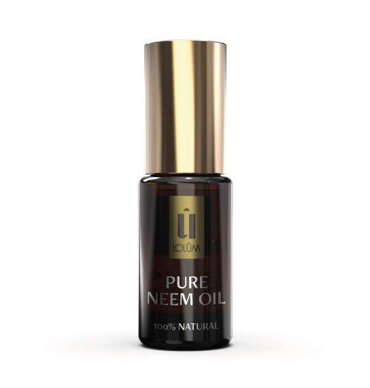 Huile pure de neem - 5 ml