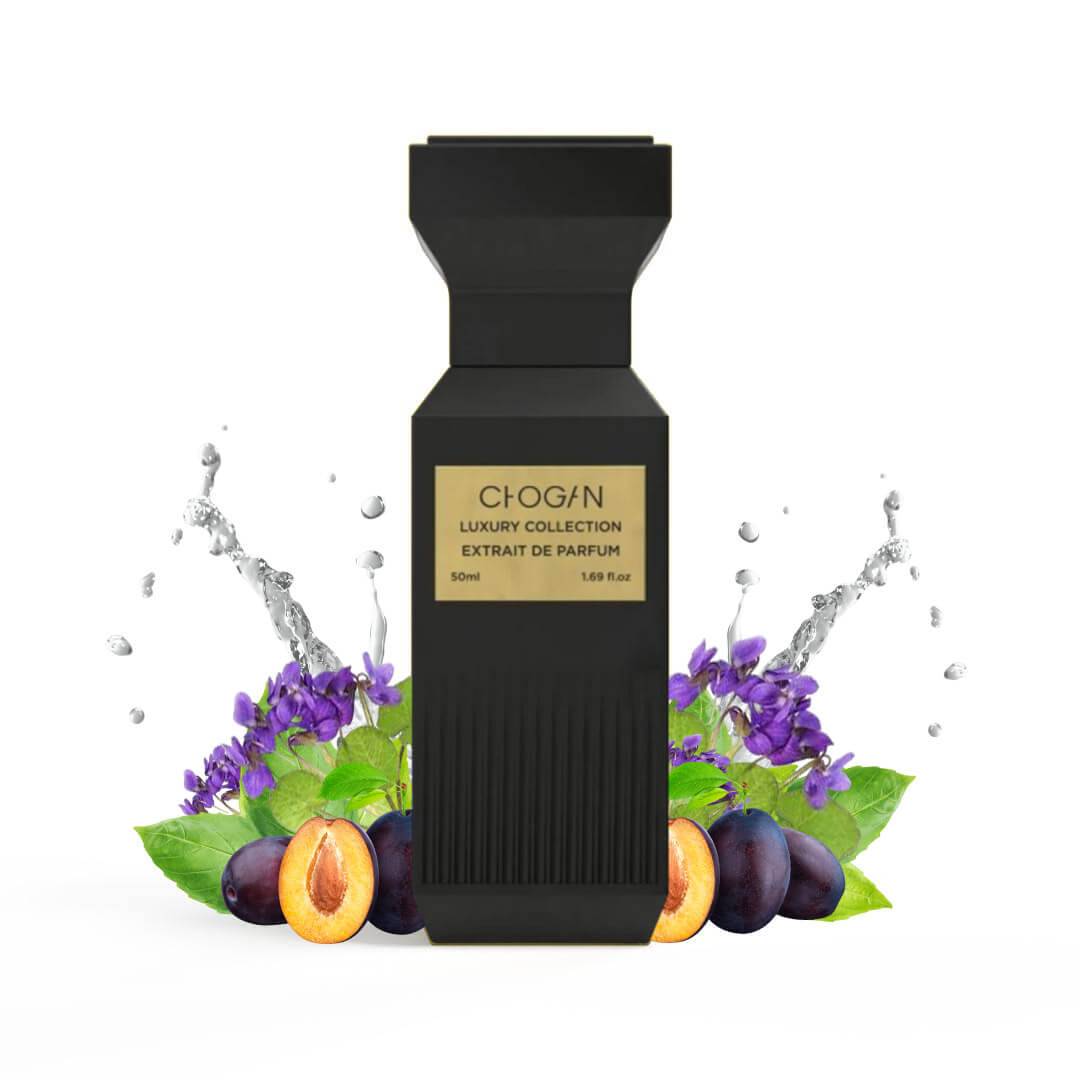 Parfum Chogan N°075