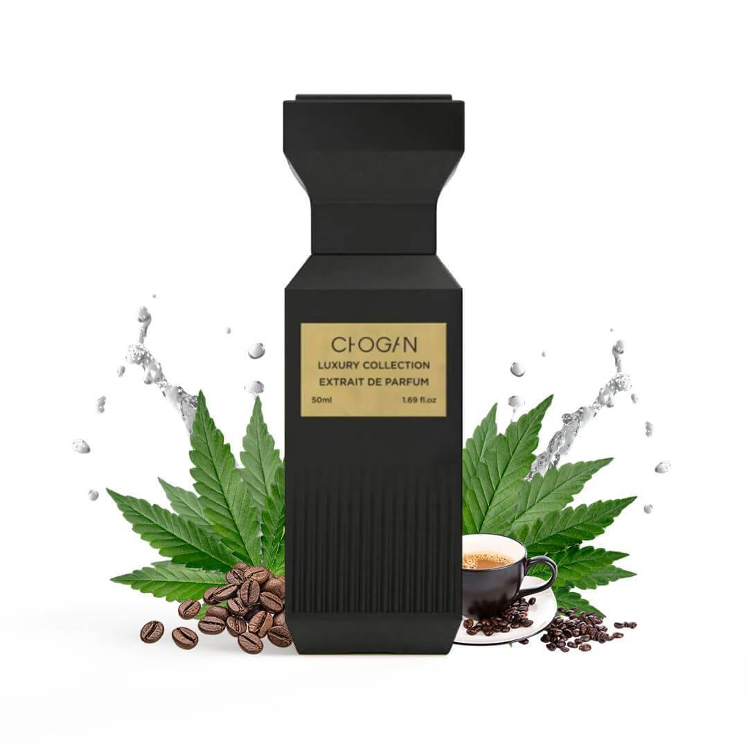 Parfum Chogan N°074