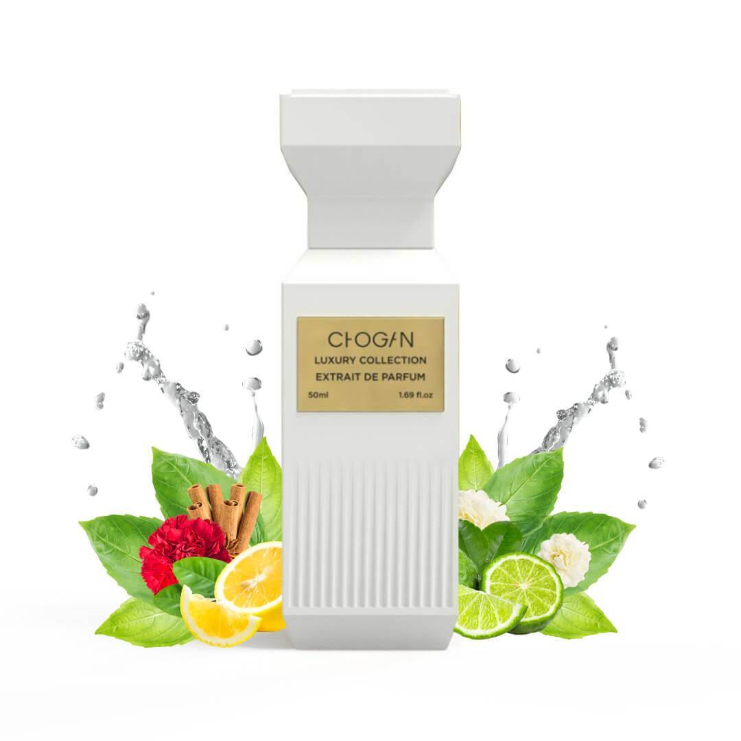 PERFUME CHOGAN 112 