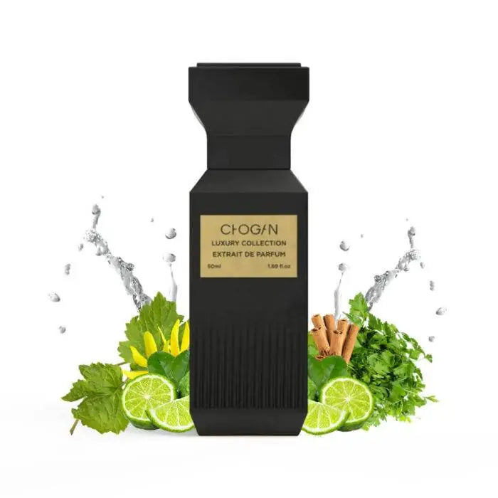 PERFUME CHOGAN 102