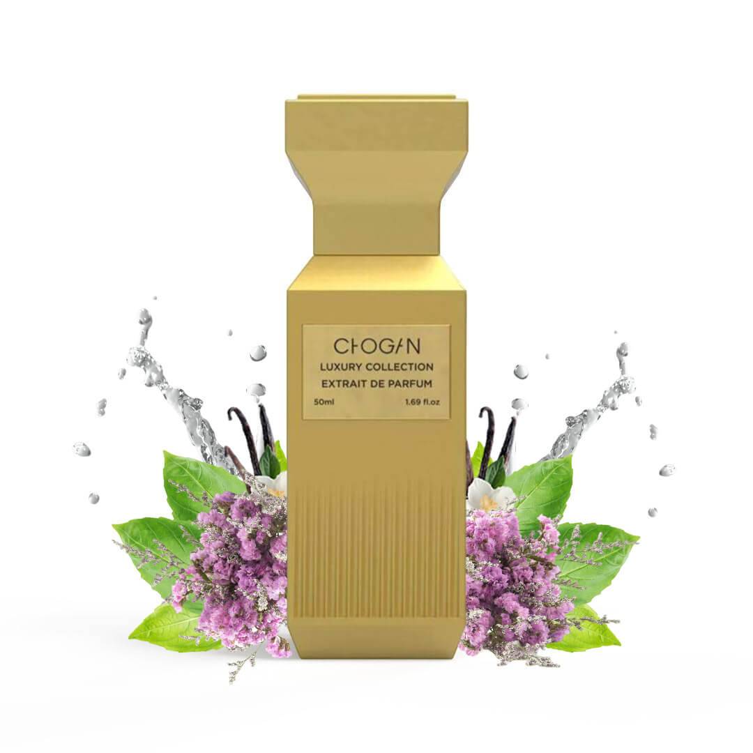 PERFUME CHOGAN 106 