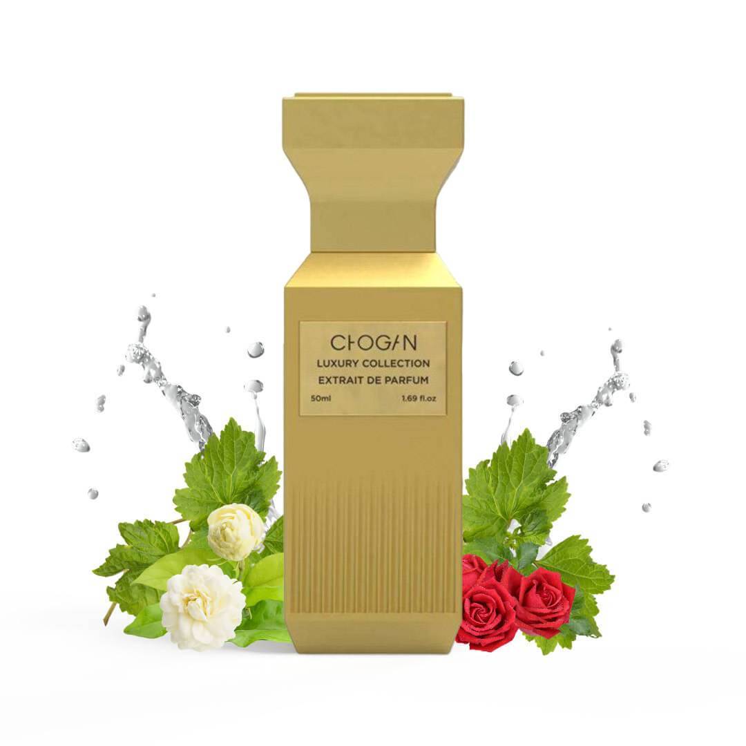 Parfum Chogan N°109