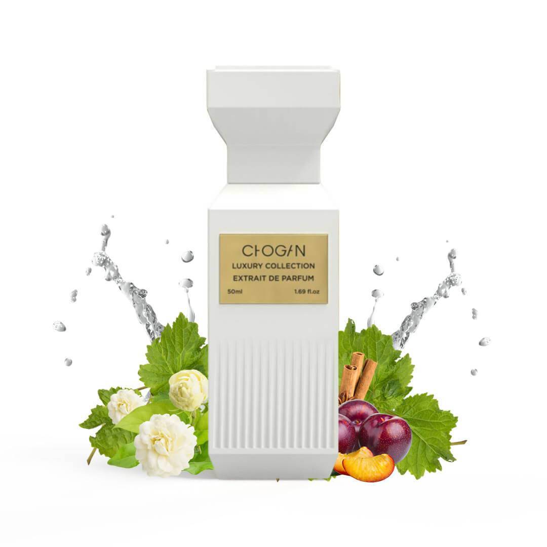 Parfum Chogan N°111