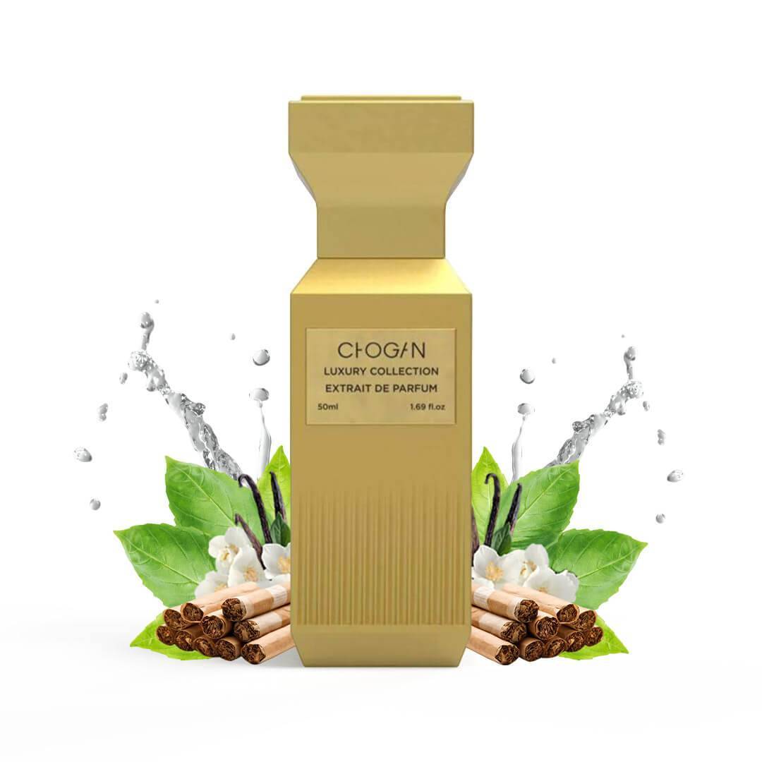 Parfum Chogan N°117