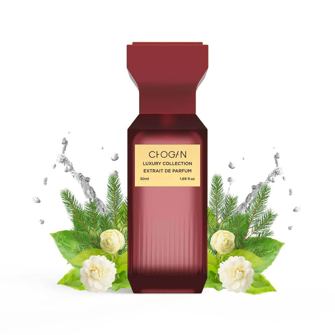 Parfum Chogan N°118